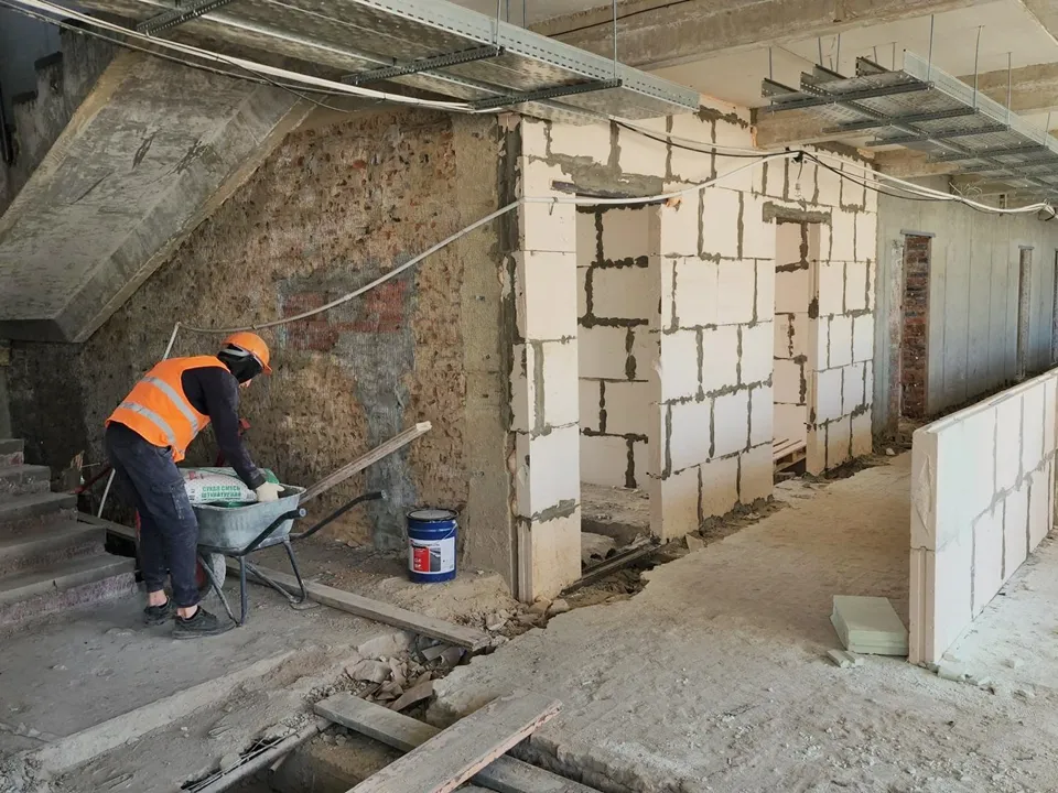 Фото: REGIONS/Валерий Гореловский