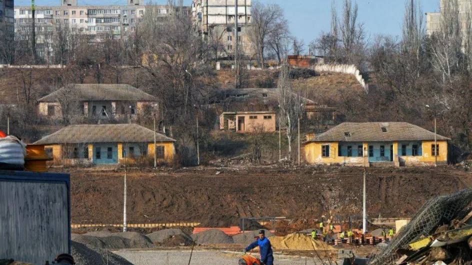 Фото: Министерство ЖКХ МО