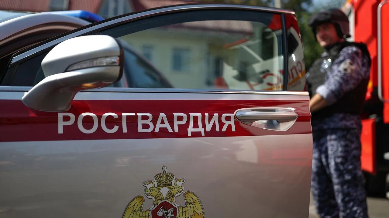 На Кубани обнаружили обломки дрона