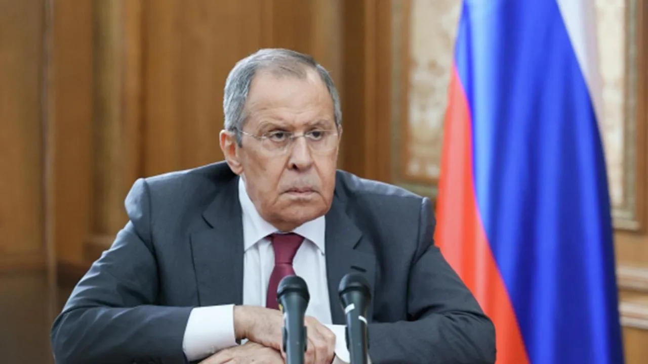 Лавров заявил, что мятеж ЧВК «Вагнер» не повлияет на отношения РФ с дружественными странами