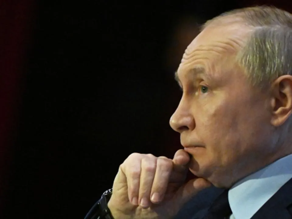 «Всего одно действие»: как Путин может усмирить Украину и гарантировать себе победу на выборах-2024