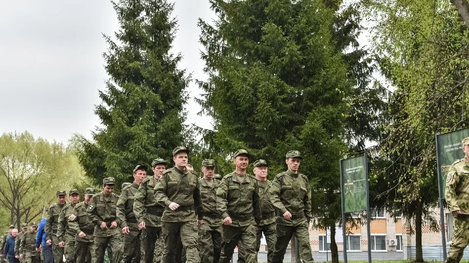 Фото: Медиаархив Подмосковья