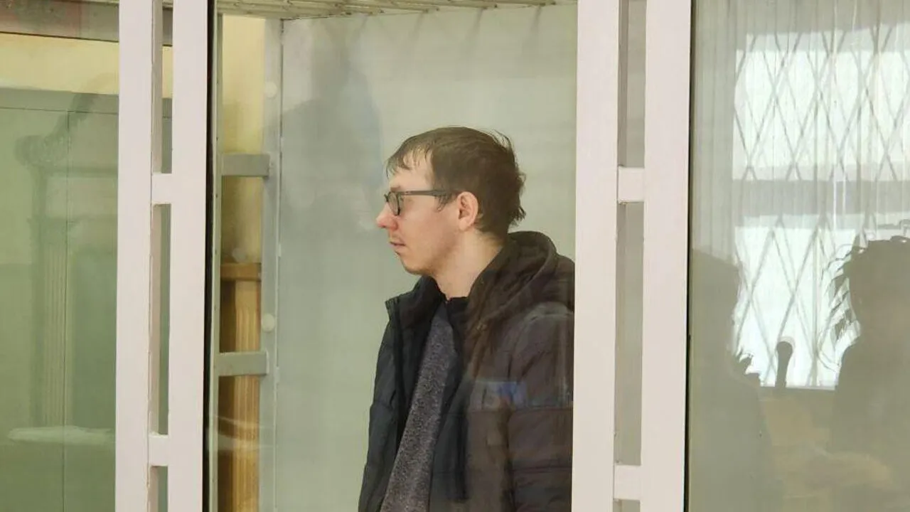 Объединённая пресс-служба судов Санкт-Петербурга