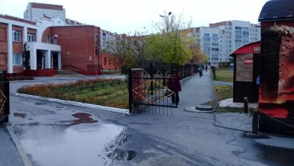 Пресс-служба ОНФ