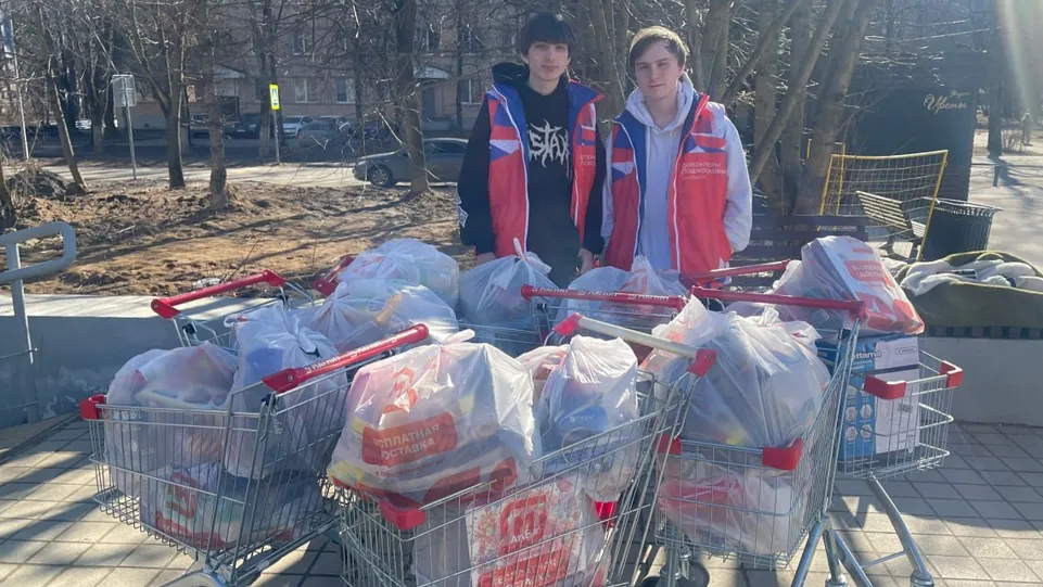 Фото: пресс-служба администрации ЗАТО Звездный городок