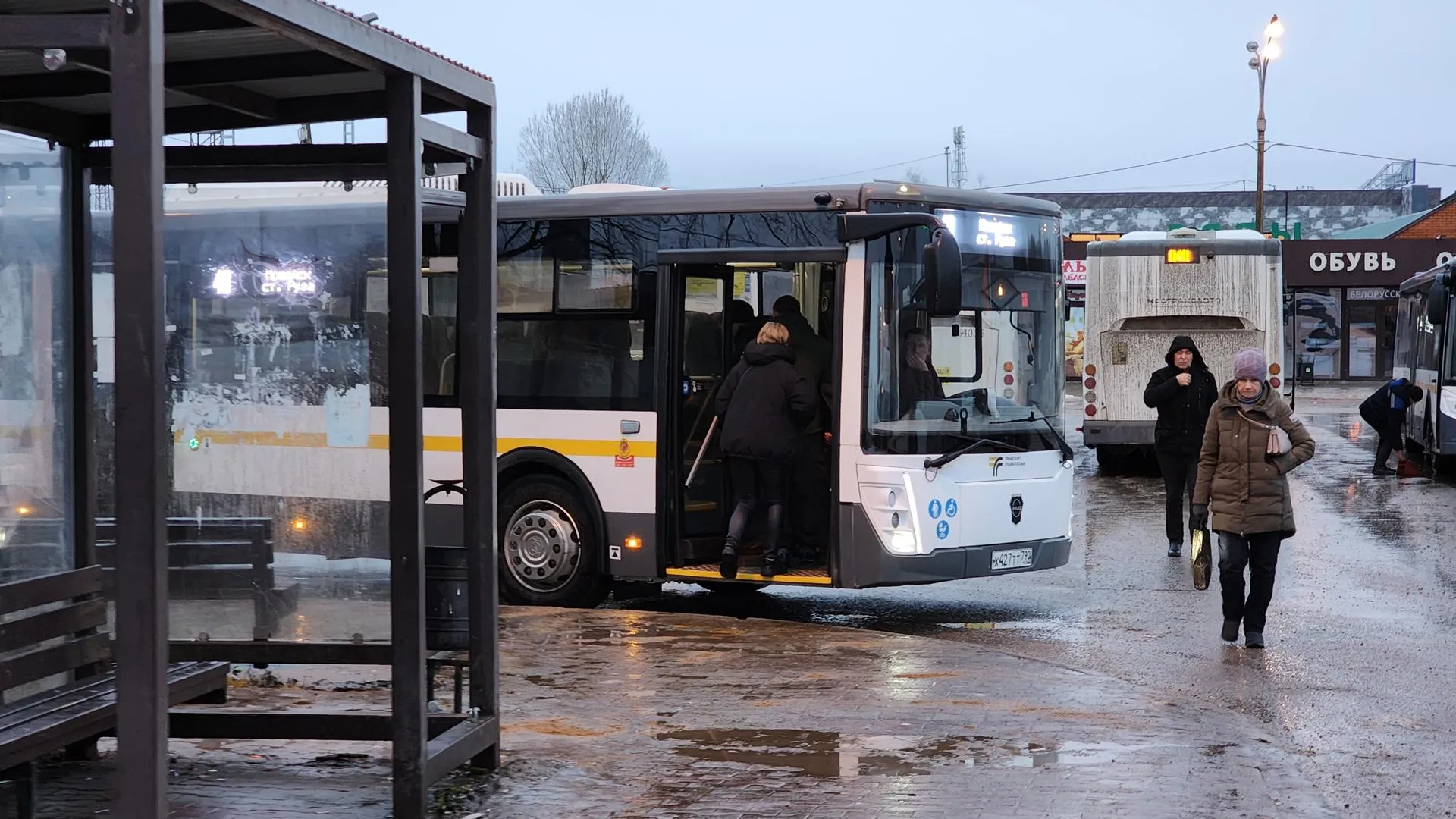Фото: Екатерина Данилина