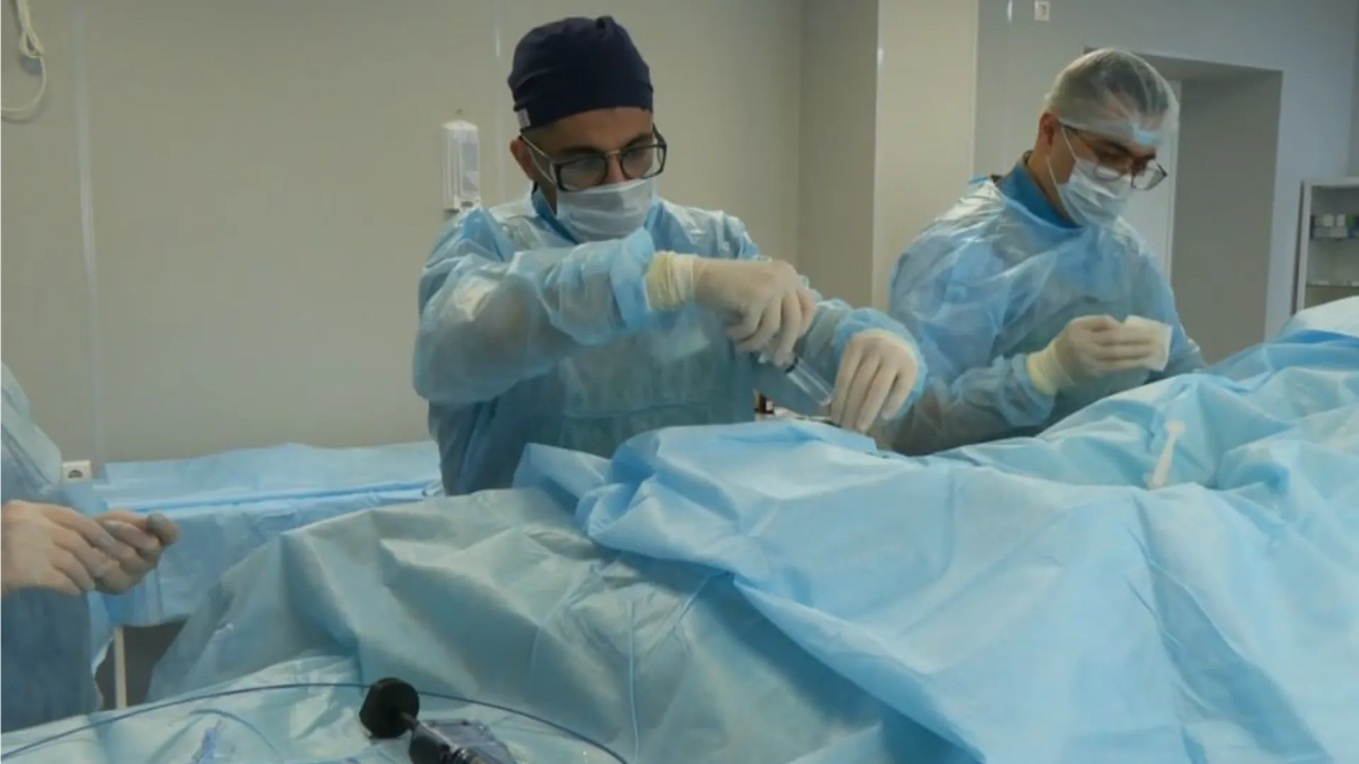 Фото: телеканал «Дубна»