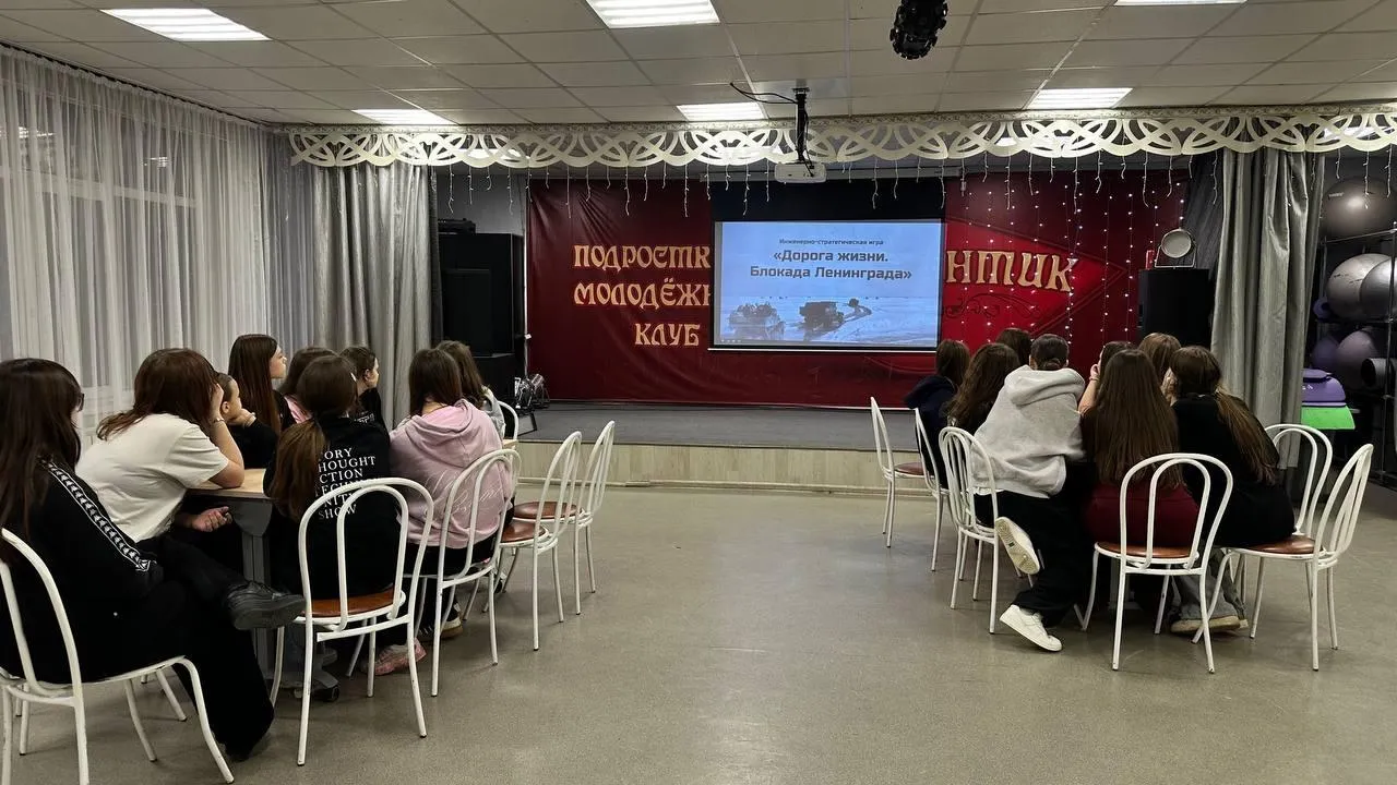 ПМК «Романтик» г.о. Ступино