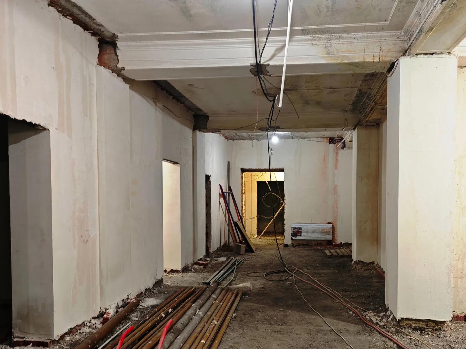 пресс-служба администрации городского округа Ступино