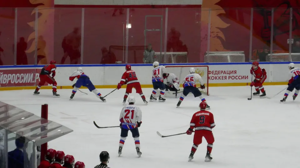 Фото: Мария Андрюхина