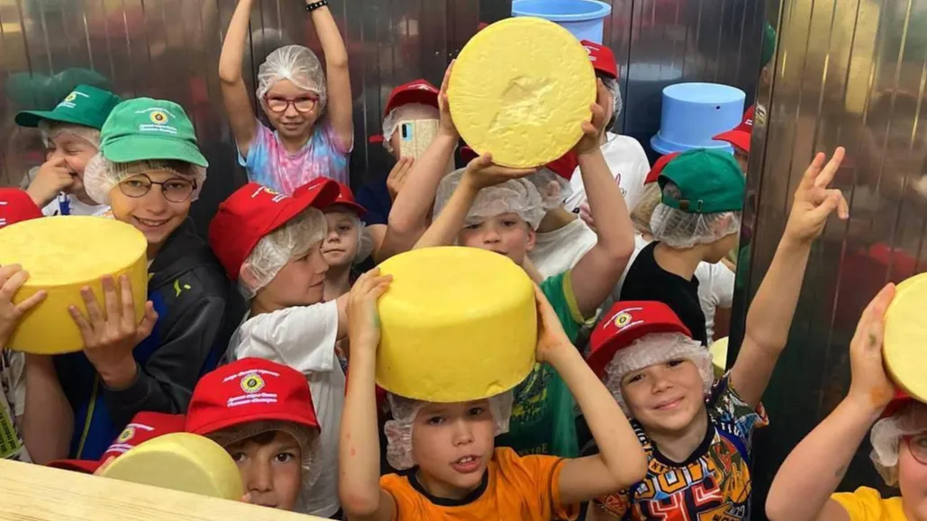 Фото: пресс-служба министерства сельского хозяйства и продовольствия Московской области