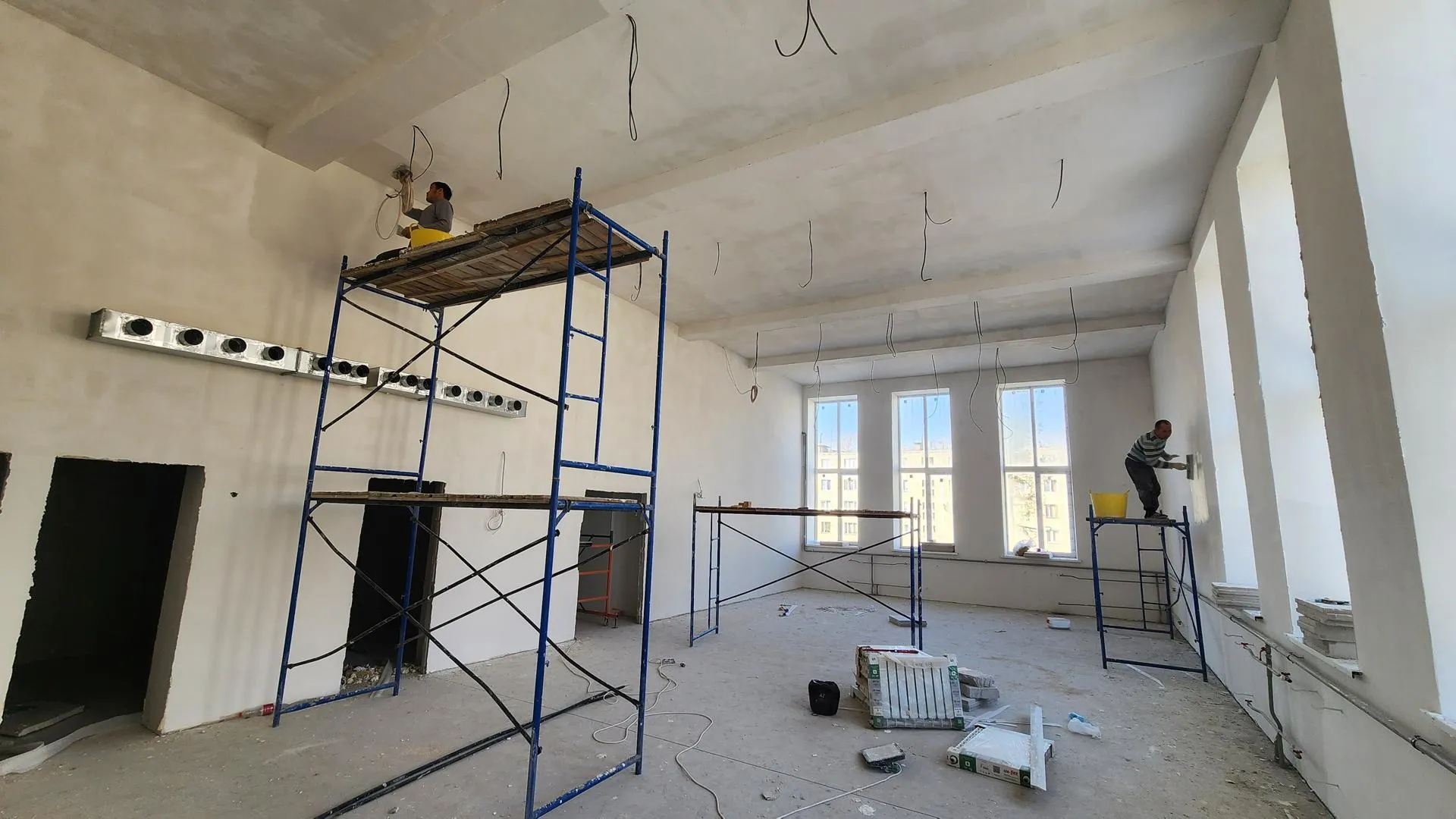 REGIONS/Евгений Рой