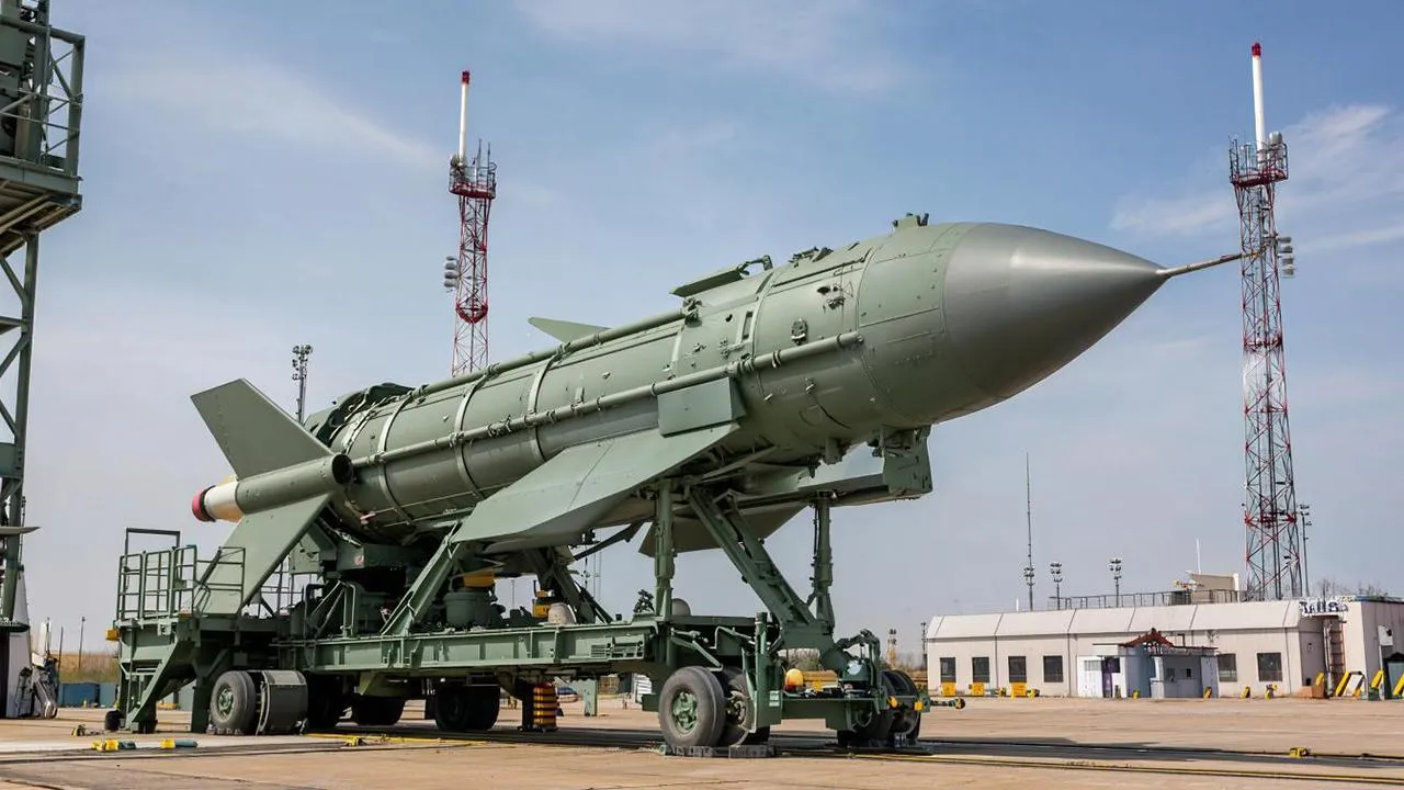 Подмосковье сегодня/Сгенерировано нейросетью