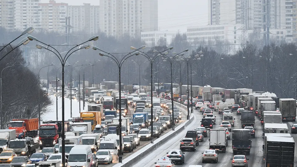 Фото: РИА Новости/Максим Блинов
