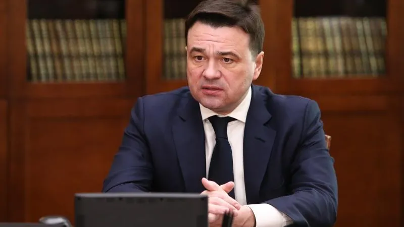 Гарантированно обеспечить жильем. Губернатор рассказал о строительной реформе
