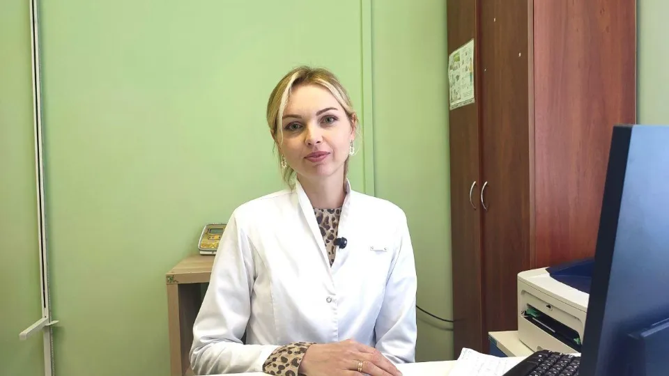 Фото: Дзержинская больница