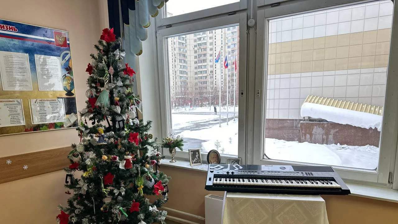 Пресс-служба администрации городского округа Подольск