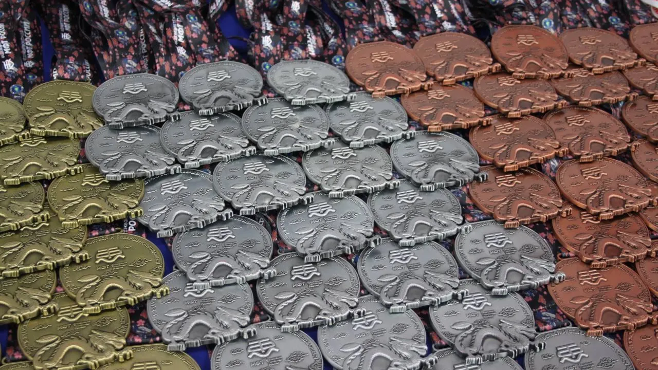 Фото: пресс-служба администрации Люберец