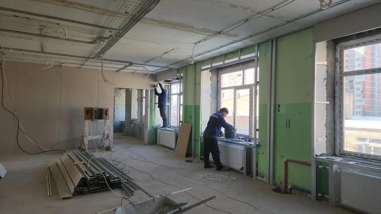 Медиабанк Подмосковья/Иван Дубров