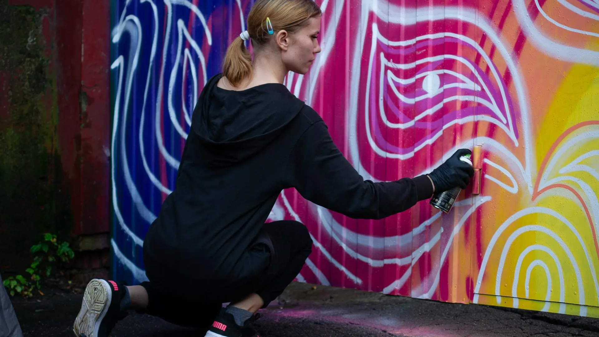 Александра Тим