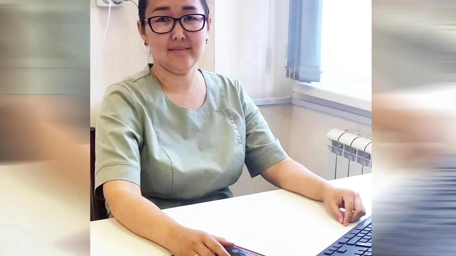 Фото: пресс-служба Серпуховской больницы