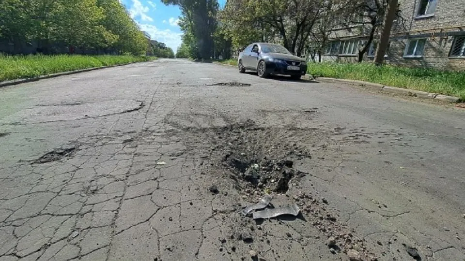 В Горловке увеличилось число пострадавших при украинском обстреле