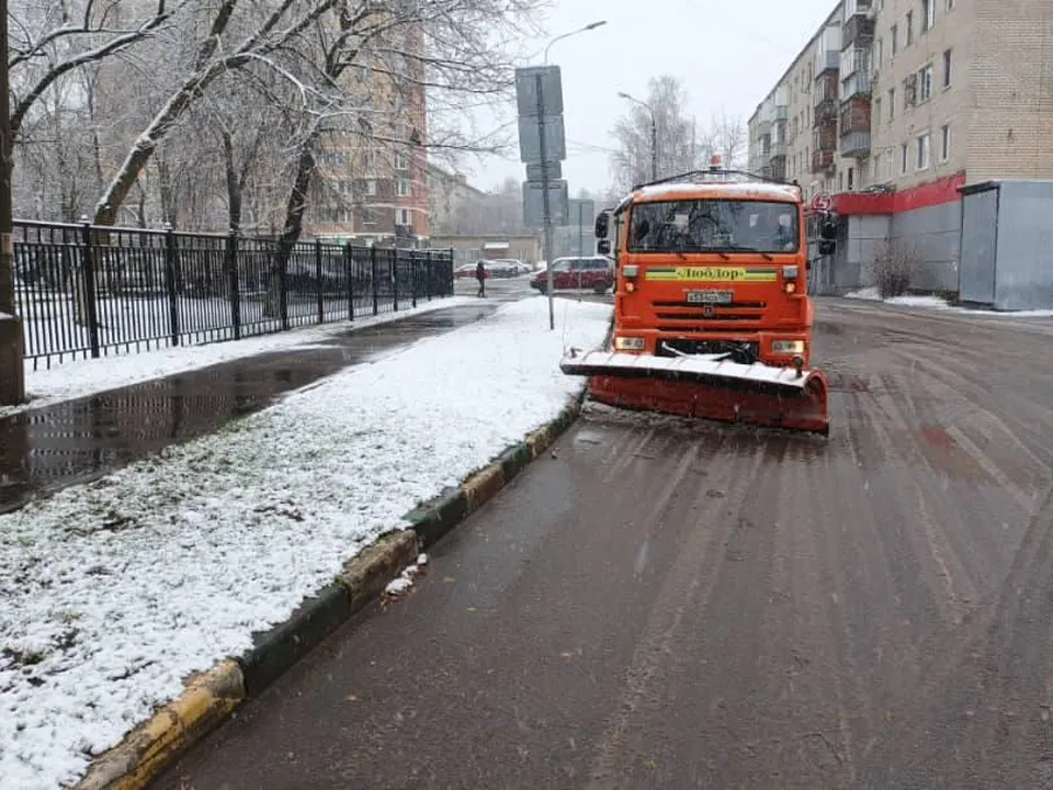 Фото: МедиаБанк Подмосковья/Наталья Лымарь