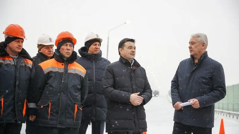 Константин Семенец