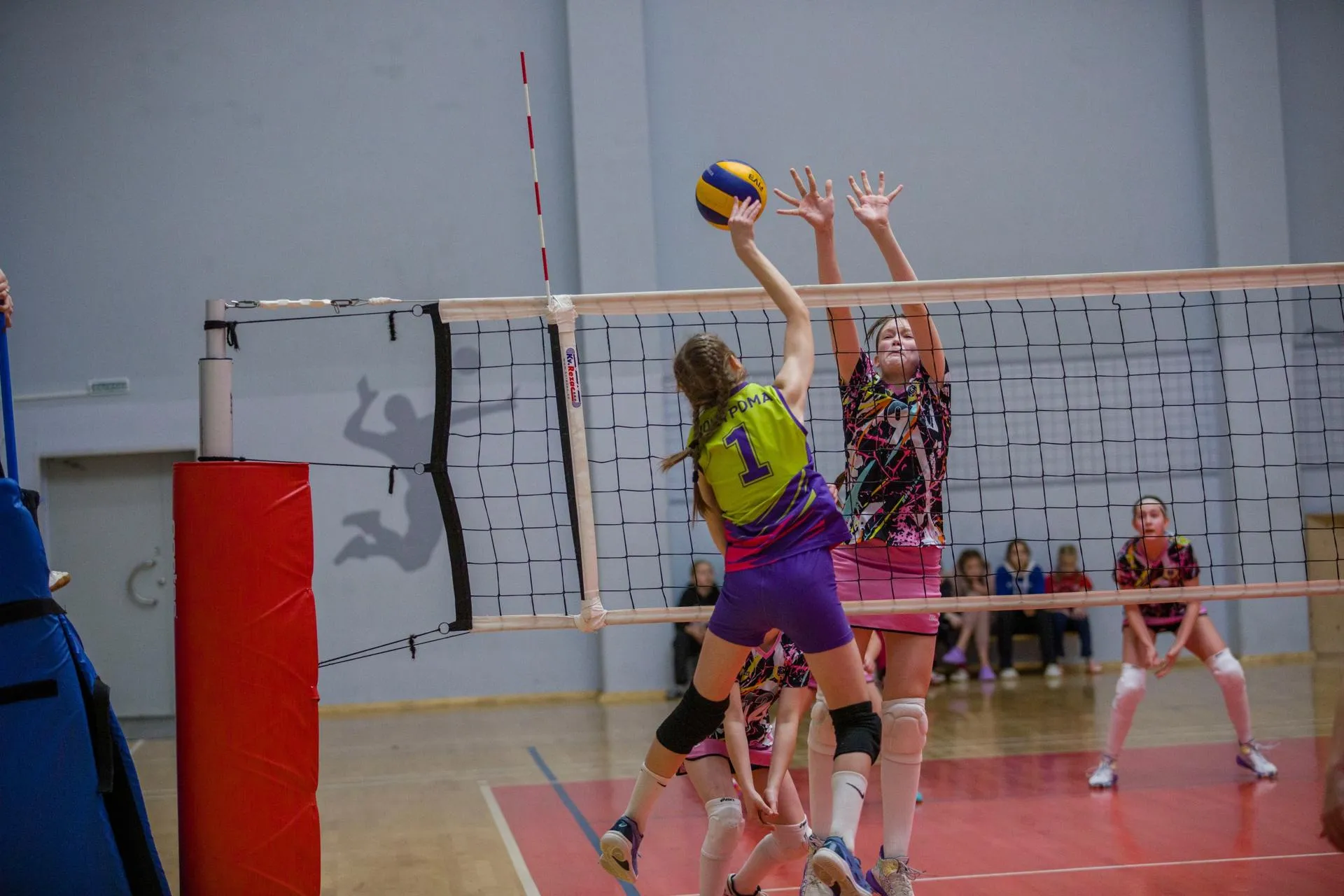 Фото Владимир Зайцев.