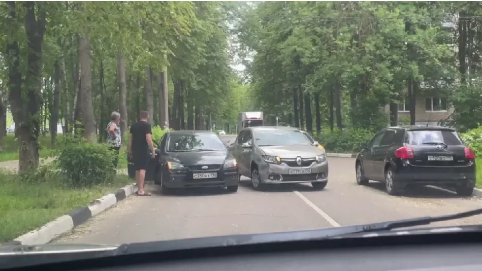 Фото: vk.com/АвтоКлуб Воскресенск Коломна Раменское Егорьевск