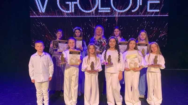 Фото: администрация г.о. Воскресенск