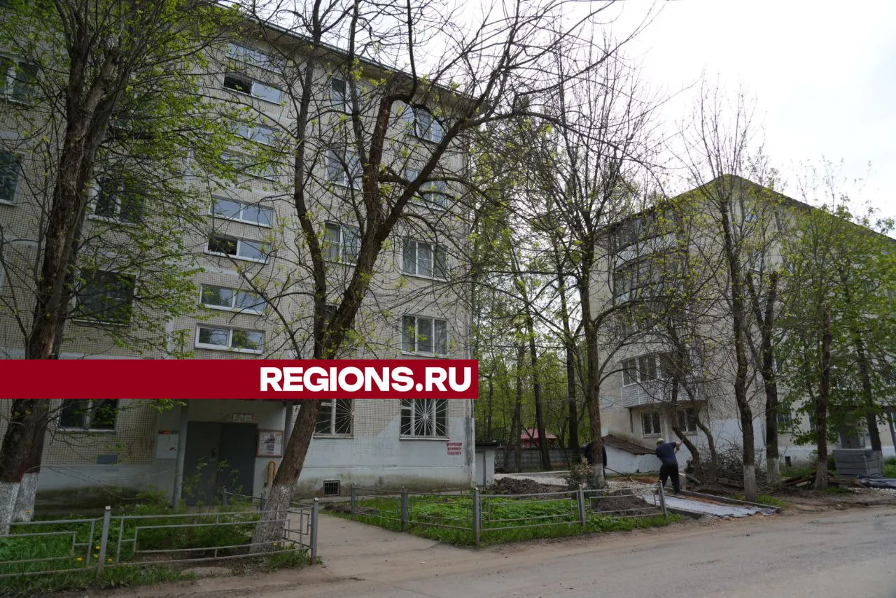 Фото: REGIONS/Дмитрий Зайчиков