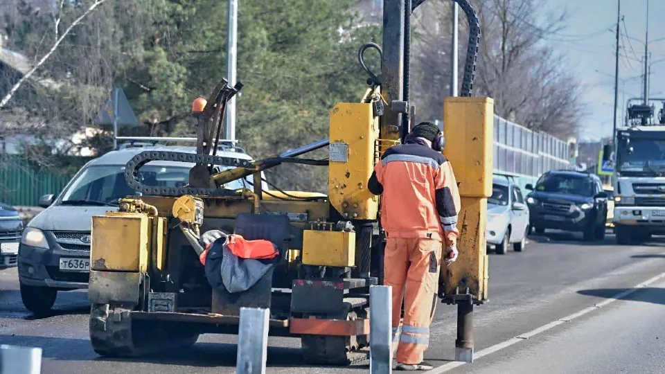 Фото: пресс-служба администрации г.о. Красногорск