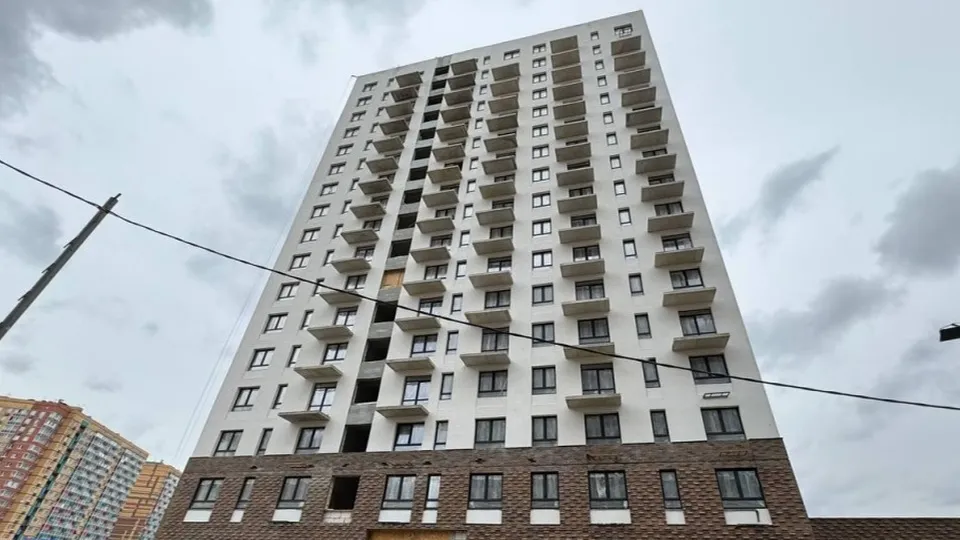 Фото: Главгосстройнадзор МО