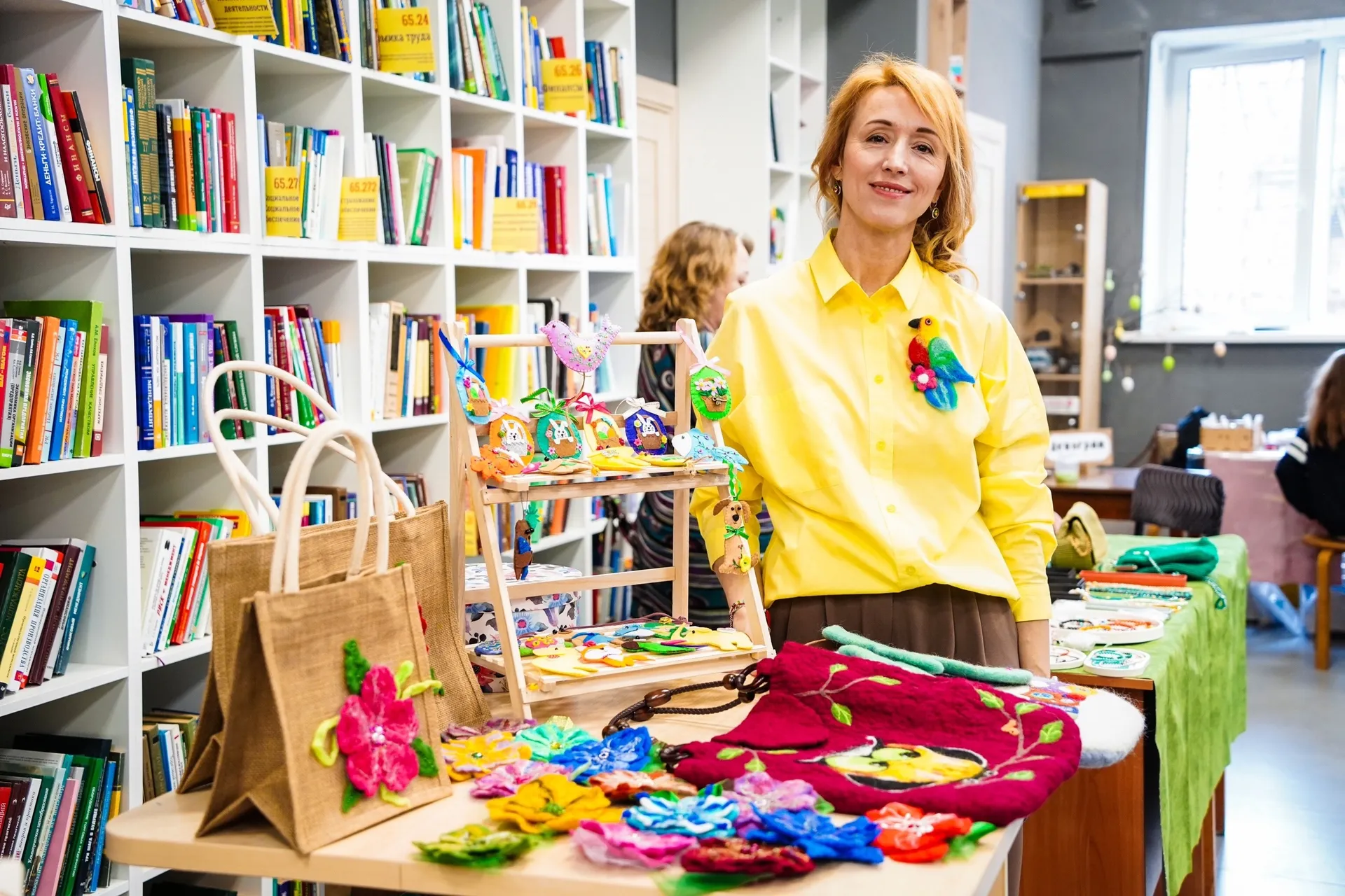 Фото: пресс-служба администрации округа&nbsp;