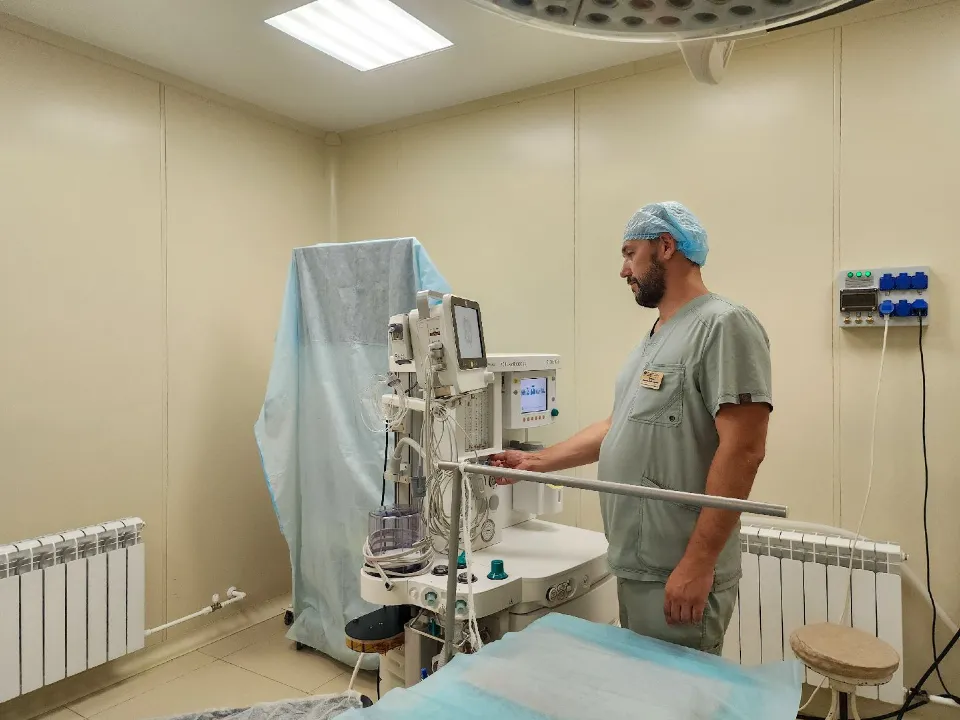 Фото: Мария Андрюхина