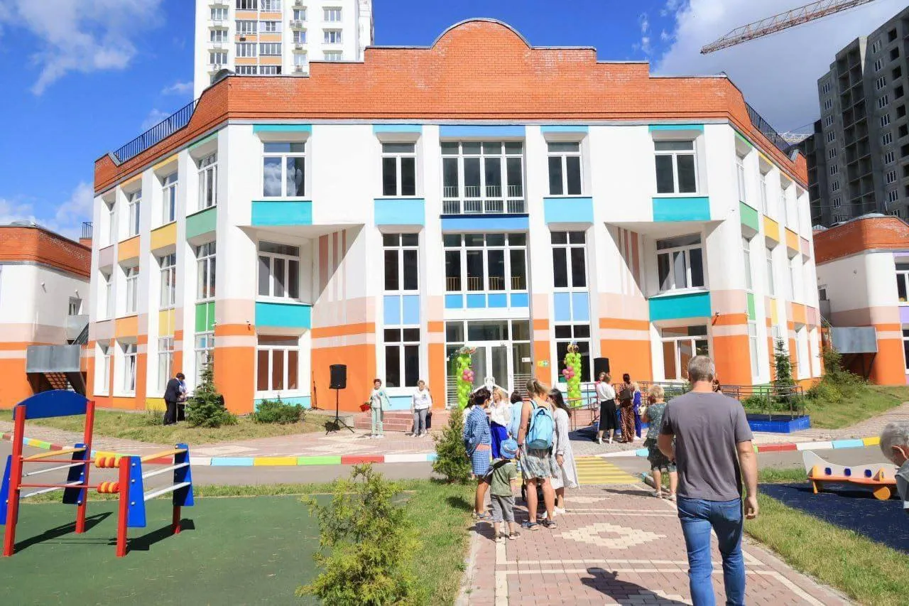 пресс-служба губернатора и правительства Московской области