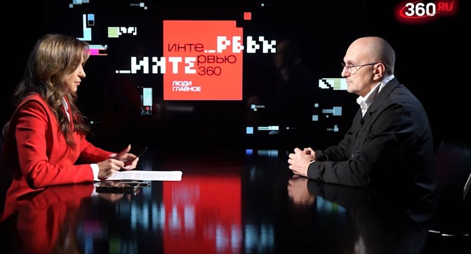 Ведущий Карнаухов заявил о необходимости уничтожить Зеленского