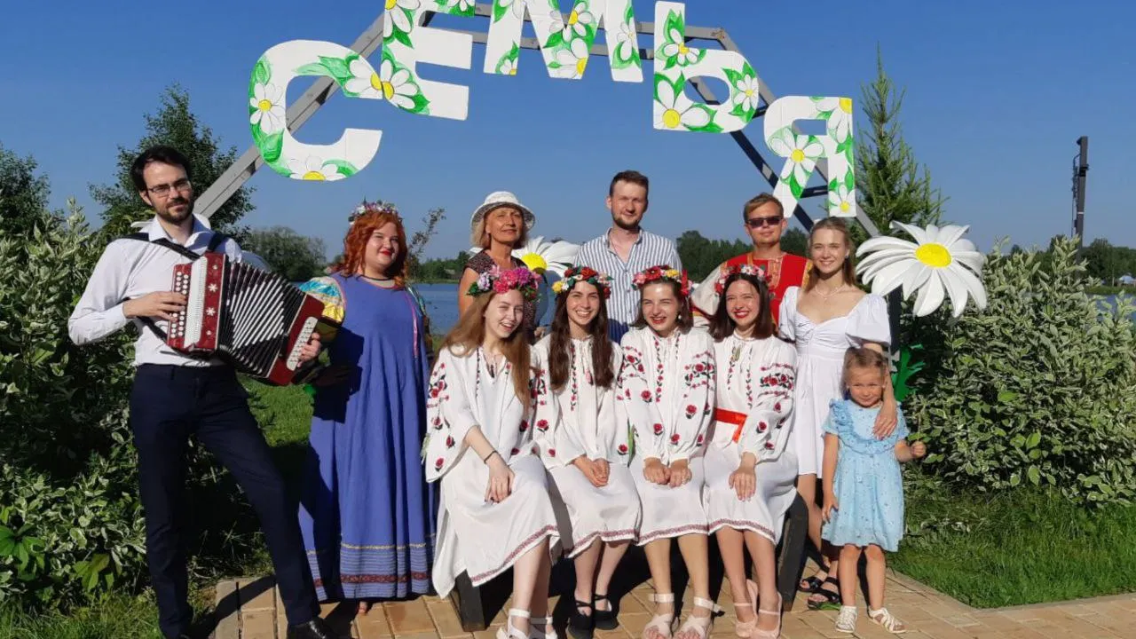 Фото: пресс-служба администрации Талдомского г.о.