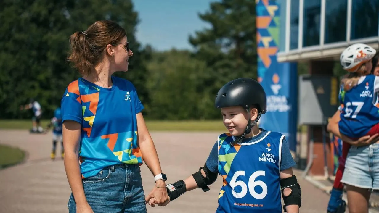 Фото: администрация г.о. Красногорск