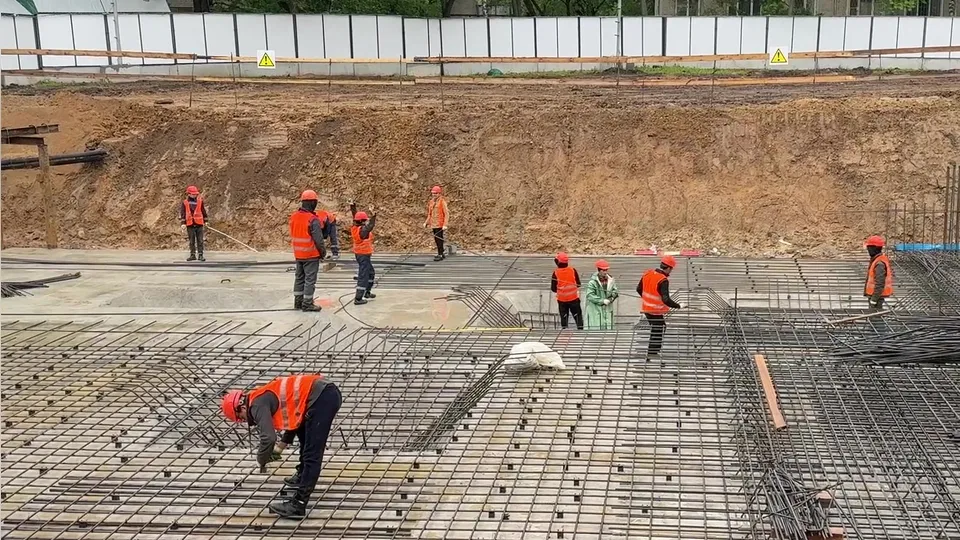 Фото: Ксения Казакова