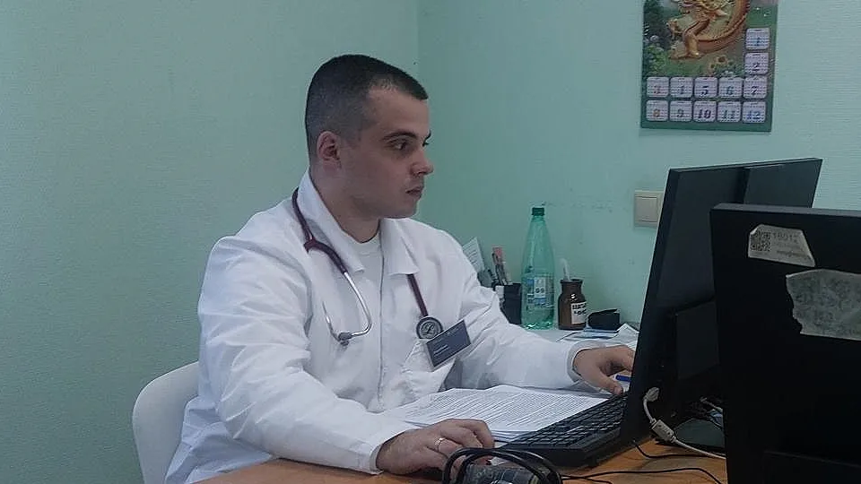 Фото: Пресс-служба ГБУЗ МО «Чеховская больница»