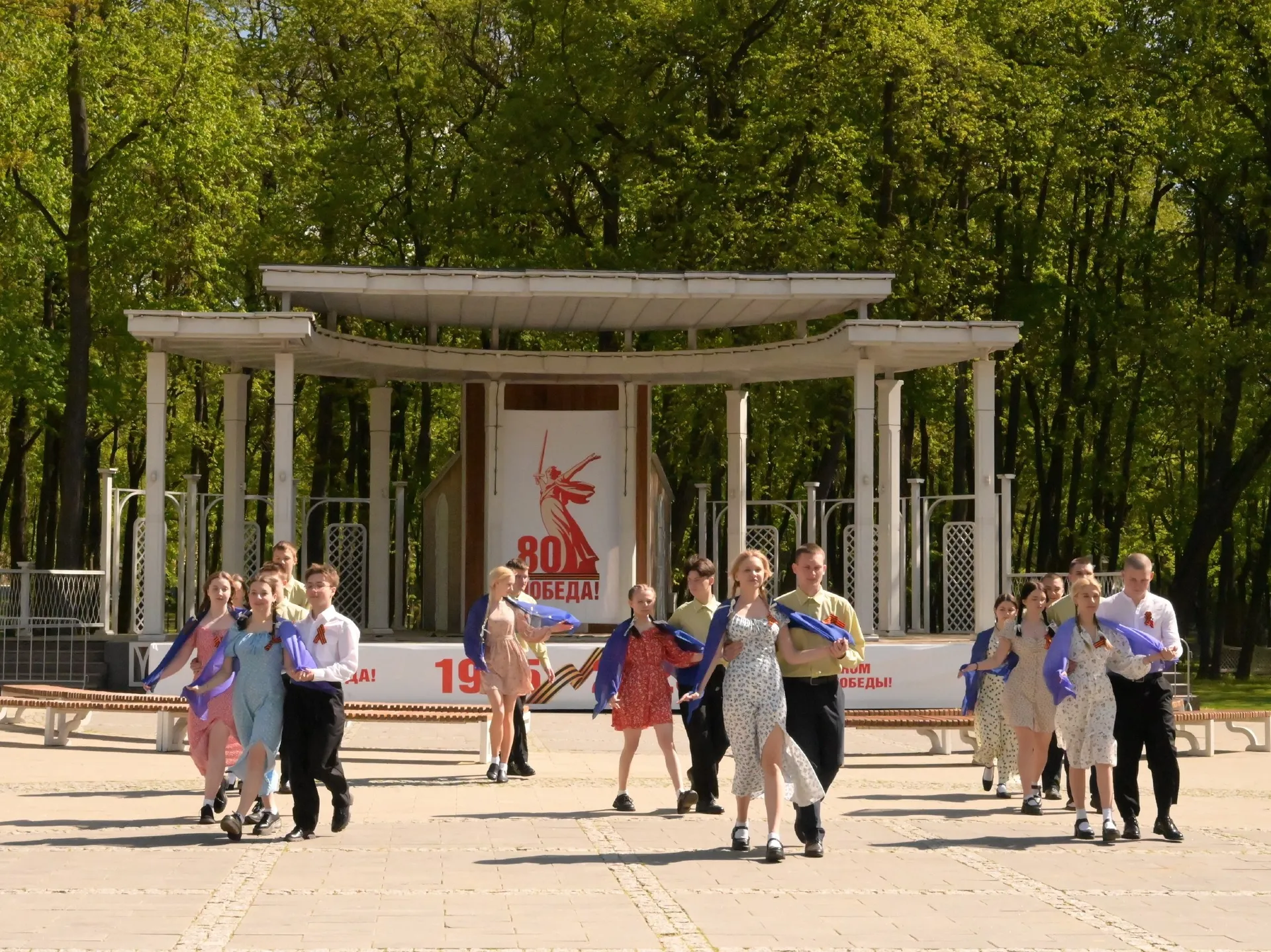 Фото: КЦ «Усадьба Кривякино»