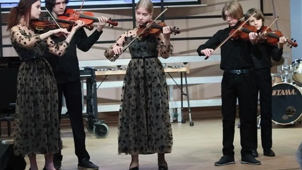 Фото: ЖДШИ №1