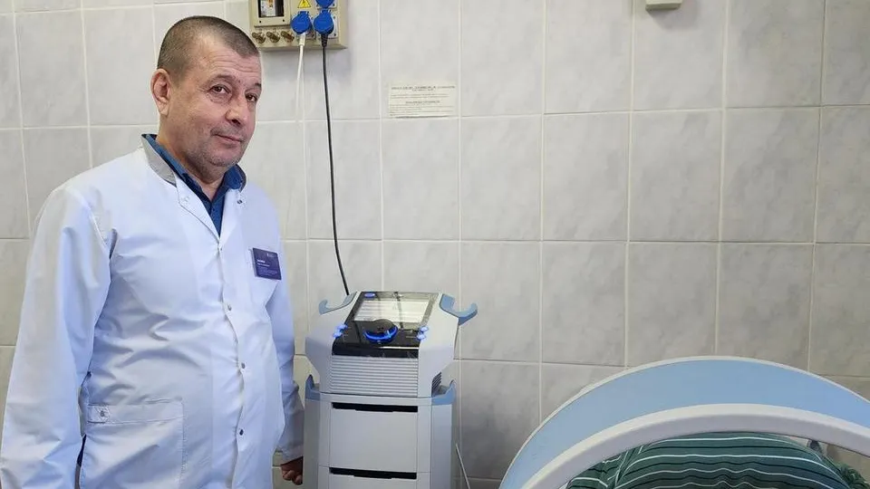 Фото: МедиаБанк Подмосковья/Юлия Скавронова