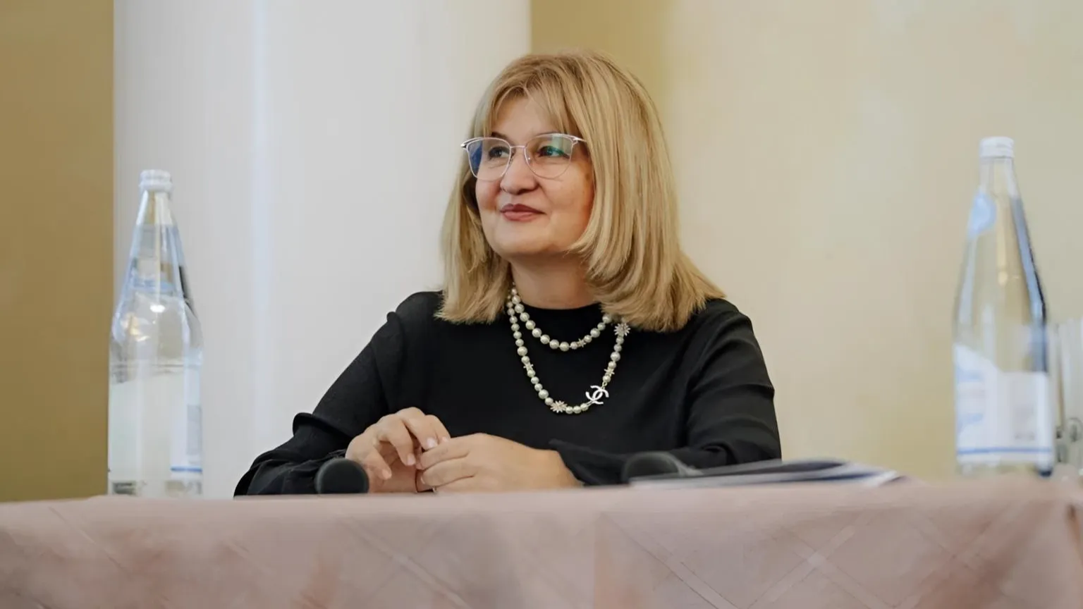 НИКИ детства