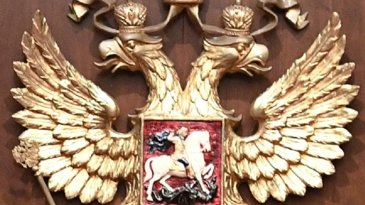 ©Алексей Даничев/РИА Новости
