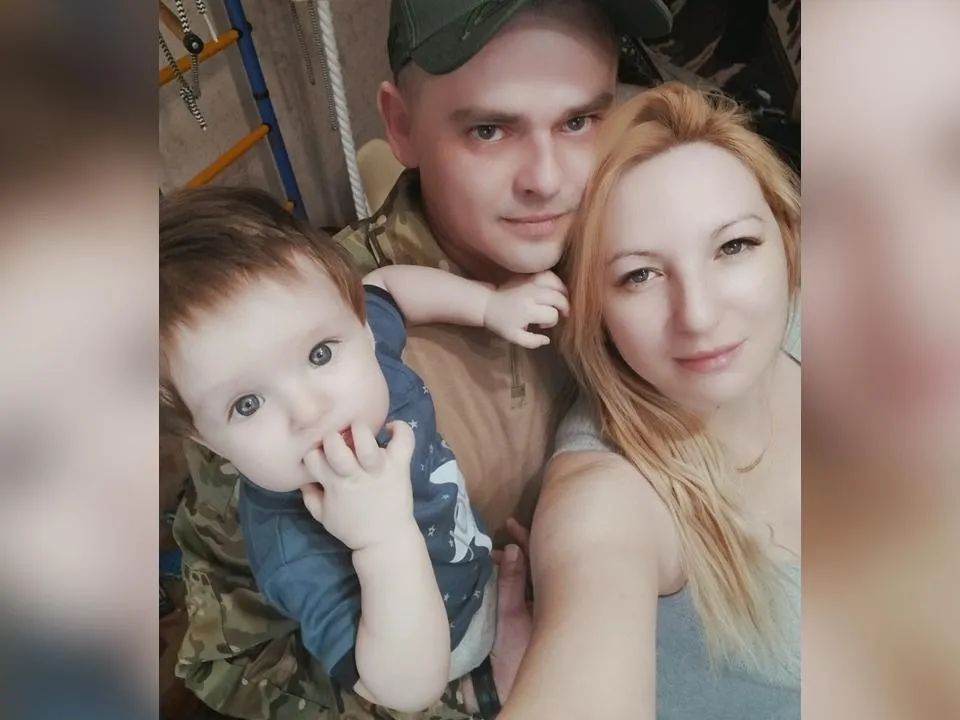 Жить полноценной жизнью»: беженка из Макеевки нашла способ помочь детям с ДЦП из Донбасса