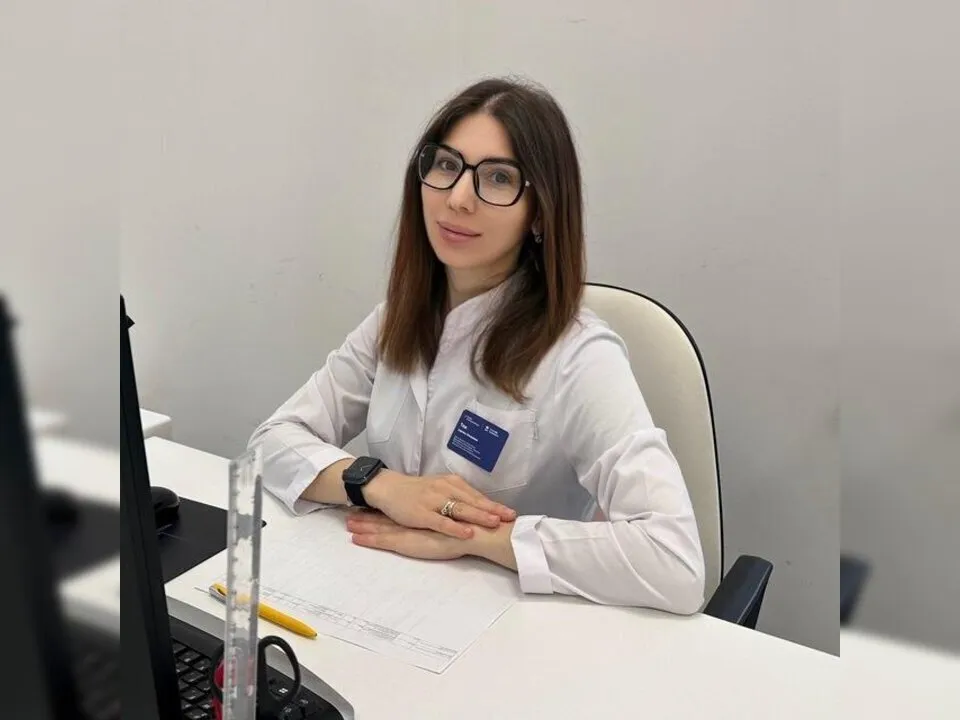 Фото: пресс-служба Видновской КБ