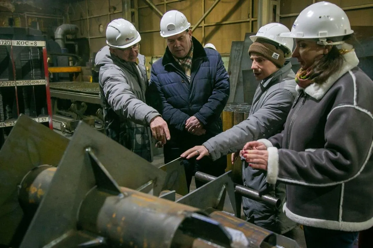 Пресс-служба администрации городского округа Коломна